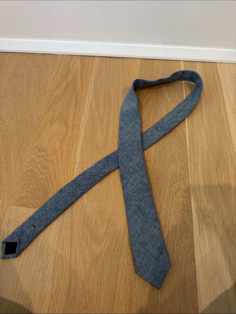 Men's accessory classification